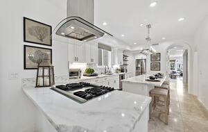 Goldenrod Villa - Corona del Mar, California