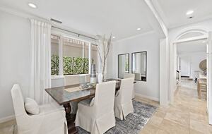 Goldenrod Villa - Corona del Mar, California