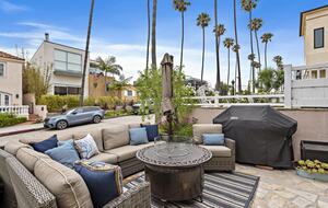 Goldenrod Villa - Corona del Mar, California