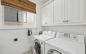 Goldenrod Villa - Corona del Mar, California