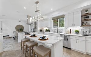 Goldenrod Villa - Corona del Mar, California