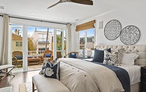 Goldenrod Villa - Corona del Mar, California