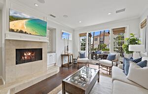 Goldenrod Villa - Corona del Mar, California