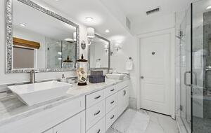 Goldenrod Villa - Corona del Mar, California