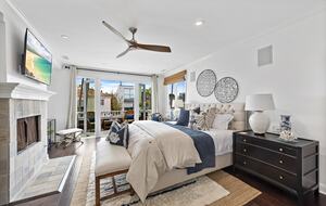 Goldenrod Villa - Corona del Mar, California