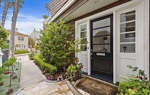 Goldenrod Villa - Corona del Mar, California