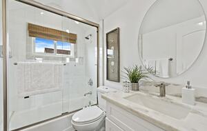 Goldenrod Villa - Corona del Mar, California