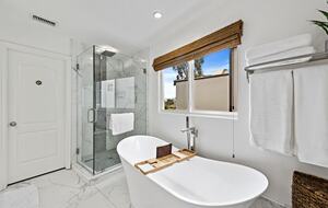 Goldenrod Villa - Corona del Mar, California