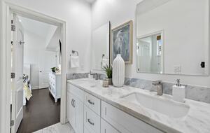 Goldenrod Villa - Corona del Mar, California