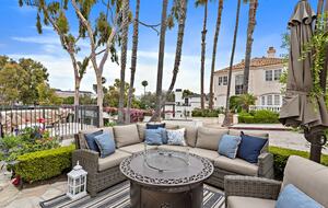 Goldenrod Villa - Corona del Mar, California
