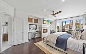 Goldenrod Villa - Corona del Mar, California