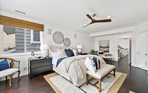 Goldenrod Villa - Corona del Mar, California