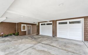 Goldenrod Villa - Corona del Mar, California