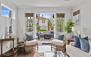 Goldenrod Villa - Corona del Mar, California