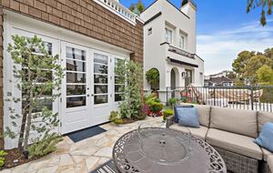 Goldenrod Villa - Corona del Mar, California