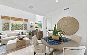 Goldenrod Villa - Corona del Mar, California