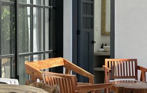 Casa Gaviota - MERIDA, Mexico