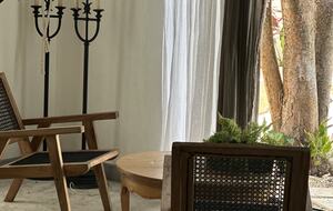 Casa Gaviota - MERIDA, Mexico