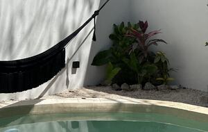 Casa Gaviota - MERIDA, Mexico