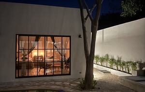 Casa Gaviota - MERIDA, Mexico