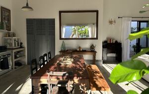 Casa Gaviota - MERIDA, Mexico