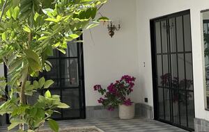 Casa Gaviota - MERIDA, Mexico