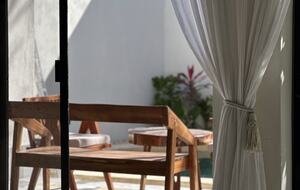 Casa Gaviota - MERIDA, Mexico