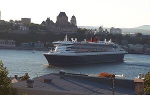 Charming Home in Old Levis with view of Old Quebec City - Lévis, Canada