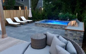 Touch of Grey **Figawi Regatta 2026 Week Available** - Nantucket, Massachusetts