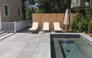 Touch of Grey **Figawi Regatta 2026 Week Available** - Nantucket, Massachusetts