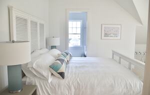 Touch of Grey **Figawi Regatta 2026 Week Available** - Nantucket, Massachusetts