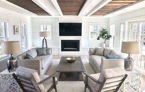 Touch of Grey **Figawi Regatta 2026 Week Available** - Nantucket, Massachusetts