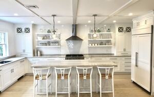 Touch of Grey **Figawi Regatta 2026 Week Available** - Nantucket, Massachusetts