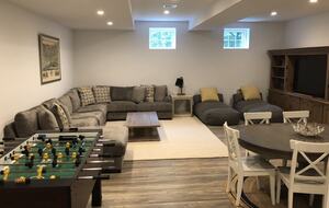 Touch of Grey **Figawi Regatta 2026 Week Available** - Nantucket, Massachusetts