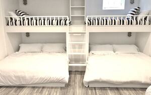 Touch of Grey **Figawi Regatta 2026 Week Available** - Nantucket, Massachusetts