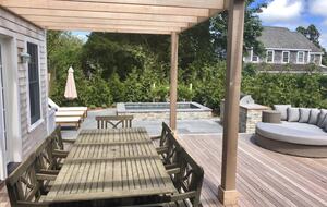 Touch of Grey **Figawi Regatta 2026 Week Available** - Nantucket, Massachusetts