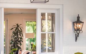 California Estate Escape on Golf Course - Rancho Santa Fe, California