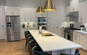 Virginia Lakefront - Penhook, Virginia