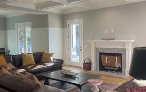 Virginia Lakefront - Penhook, Virginia