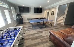 Virginia Lakefront - Penhook, Virginia