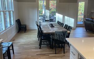 Virginia Lakefront - Penhook, Virginia