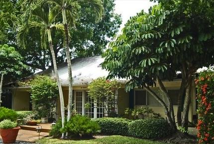 Olde Naples Beach House