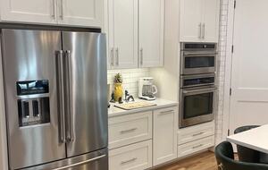 Virginia Lakefront - Penhook, Virginia