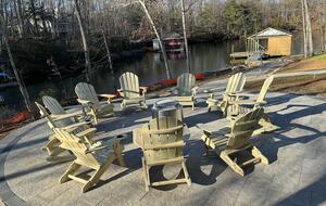 Virginia Lakefront - Penhook, Virginia