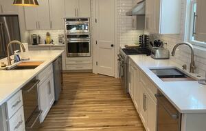 Virginia Lakefront - Penhook, Virginia