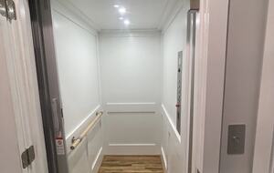 Virginia Lakefront - Penhook, Virginia