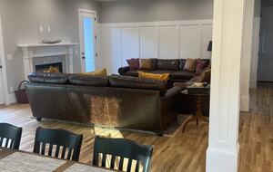 Virginia Lakefront - Penhook, Virginia