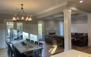 Virginia Lakefront - Penhook, Virginia