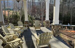 Virginia Lakefront - Penhook, Virginia