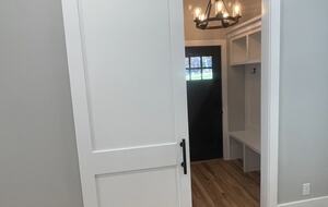 Virginia Lakefront - Penhook, Virginia